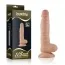 Фалоімітатор Lovetoy Real Extreme 350041, тілесний - Фото №5