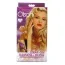 Страпон Bree Olson Glitter Glam Strap-On Harness And Dong - Фото №7