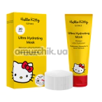 Зволожуюча маска для обличчя Geske Ultra Hydrating Mask, 50 мл - Hello Kitty Edition Head - Фото №1