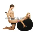 Надувна куля Inflatable Bondage Ball - Фото №1