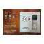 Массажное масло Bijoux Indiscrets Slow Sex Warming Massage Oil, 2 мл