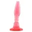 Набор из 3 анальных пробок Wendy Williams Anal Trainer Kit, розовый - Фото №4