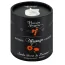 Масажна свічка Plaisirs Secrets Paris Bougie Massage Candle Poppy - мак, 80 мл - Фото №3