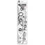 Фиксаторы Blaze Luxury Fetish Spreader Bar Set, черные - Фото №3