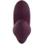 Вибратор для клитора и точки G Essentials G-Spot Hitter, фиолетовый - Фото №7