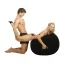 Надувной шар Inflatable Bondage Ball - Фото №1