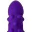 Вибратор A-Toys Multi-Speed Vibrator 761026, фиолетовый - Фото №6
