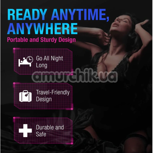 Насадка на пенис Performance Plus 8.5 Tenacity Penis Extender, телесная