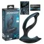 Стимулятор простаты Xpander Prostate Stimulator X2 Small, черный - Фото №2