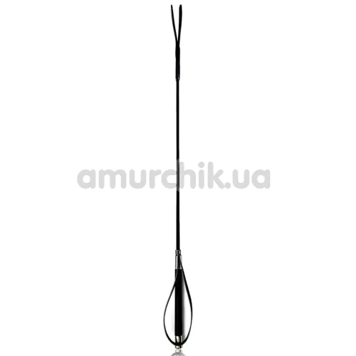 Стек DS Fetish Classic Wide, черный