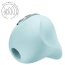 Симулятор орального секса для женщин Fun Factory Seduction, голубой - Фото №1