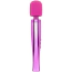 Універсальний вібромасажер MyMagicWand Wand Massager, рожевий - Фото №2