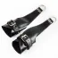 Фиксаторы для рук Art of Sex Fetish Hand Cuffs For Suspension, черные - Фото №2