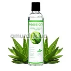 Лубрикант Passion Natural Lubricant With Aloe Vera, 236 мл - Фото №1