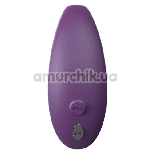 Вібратор We-Vibe Sync 2 (ві вайб сінк 2 фіолетовий)