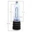 Гідронасос для збільшення пеніса Bathmate HydroXtreme 9, прозорий - Фото №11