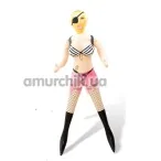 Секс-лялька Pirate Patricia Wild Queen of the Sea - Фото №1
