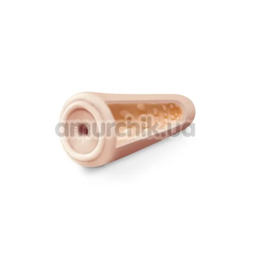 Анус-мастурбатор Pipedream Extreme Poop Chute