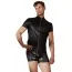 Мужская футболка Men's Shirt 2161109, чёрная - Фото №2