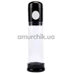 Вакуумна помпа Stunt Worx Auto Vac Power Pump X1, прозора - Фото №1