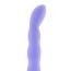 Вибратор для точки G Lia Magic Wand, фиолетовый - Фото №2