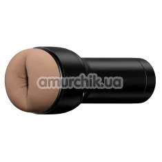 Анус-мастурбатор Kiiroo Feel Extra Tight Butt PBC, коричневый - Фото №1