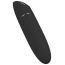 Вібратор Lelo Mia 3 Black (Лело Міа 3 Блек), чорний - Фото №3