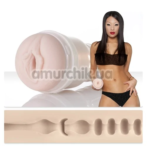 Fleshlight Asa Akira Lotus (Флешлайт Аса Акіра лотос)