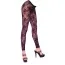 Легінси Lux Life Lace Leggings, чорні - Фото №2
