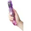 Вибратор A-Toys High-Tech Fantasy 761034, фиолетовый - Фото №14