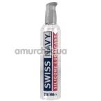 Лубрикант Swiss Navy Silicone, 59 мл - Фото №1