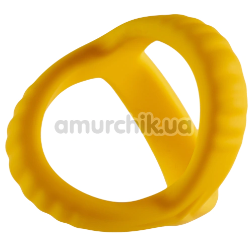 Набір з 5 ерекційних кілець Love Signal Long Play Love Set, різнокольоровий