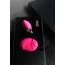Виброяйцо Lelo Lyla II Cerise (Лело Лила 2), розовое - Фото №10