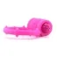 Віброкільце Posh Silicone Vibro Ring, рожеве - Фото №4