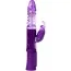 Вібратор A-Toys High-Tech Fantasy 765010, фіолетовий - Фото №4