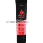 Анальный лубрикант с согревающим эффектом Intt Hot Anal Lubricant, 100 мл - Фото №1