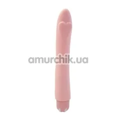 Вибратор REE Love Single, розовый - Фото №1