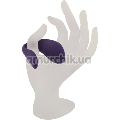 Вибратор We-Vibe Unite 2 Purple (ви вайб юнайт фиолетовый)