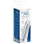 Насадка для інтимного душа Aqua Stick Intimate Douche Attachment, срібна - Фото №5