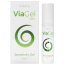 Гель для пеніса з зігріваючим ефектом та ефектом вібрації ViaGel Men Sensitivity Gel, 30 мл