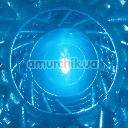 Fleshlight Quickshot Alien Lady/Butt (Флешлайт Квікшот Інопланетянка)