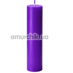 Свічка Feral Feelings WaxPlay Candle, фіолетова - Фото №1