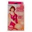 Надувная мини-кукла Big Babe Bella Fat Mini Love Doll - Фото №4
