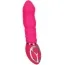 Кліторальний вібратор Purrfect Silicone, 11 см рожевий - Фото №1
