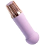 Кліторальний вібратор Crushious Mellow Puff, бузковий - Фото №2