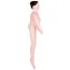 Секс-кукла с вибрацией Premium Line Dolls-X Gabriella - Фото №4