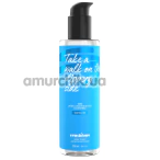 Лубрикант Crushious Take A Walk On The Slippery Side Tasteless, 250 мл - Фото №1