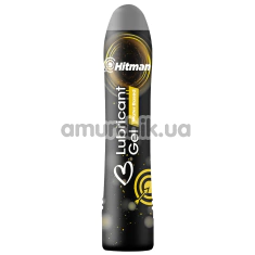 Лубрикант Hitman Lubricant Gel Water Based, 125 мл - Фото №1
