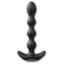 Анальный вибратор Dorcel Flexi Balls, черный - Фото №2