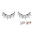 Ресницы Black Deluxe Eyelashes (модель 661) - Фото №2